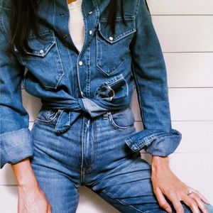 Imogene + Willie Catherine 2.0 Jeans